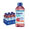 Berri Lyte Plant Based Organic Electrolyte Solution – Pediatric Rehydration