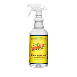 Amazing Whip It Cleaner, Multi Purpose Stain Remover Professional Strength Spray, Plant Based Enzyme Cleaner, Over 500 Different Uses, Made in the USA, 32 oz
