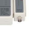 248 Cable Tester Automatic Scanning RJ45 RJ12 RJ11 Network Wires