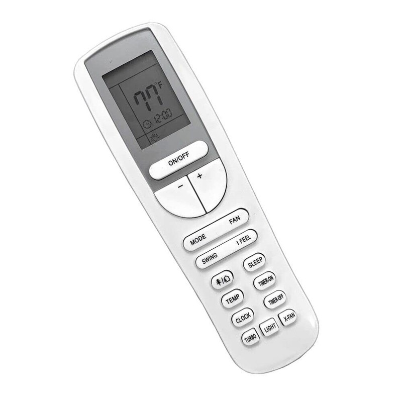 Replacement TV AC Audio Projector Remote Control for Free Air