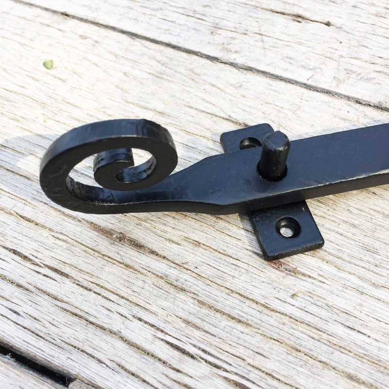 Antikas - Spacer Bolt Window Lock Stand Antique Holder Window