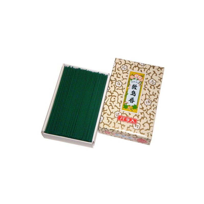 敷島 Incense Sticks and Incense Sticks 敷島 Incense Stick Short