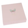 Little Dutch 4748 Memory Box - Flowers & Butterflies Pink