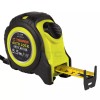 Truper FA-55M Flexometer Auto-Lock against impacts 5.5 m tape 25