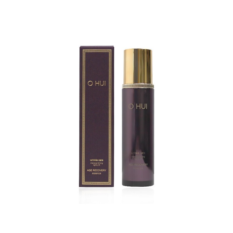 Ohui Age Recovery Essence 50ml / 오휘 에이지 리커버리 에센스