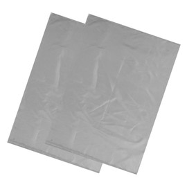 SHINEOFI 2pcs Non-Slip Fabric Rug Non Slip Tablecloth Underlay 6x9 Floor Mat Pad Tiles No Slide Tufting Fabric 5x7 Hardwood Floors Grip Pad Cushion Gripper Mattress 4x6 9x12 Grey Polyester