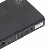 UPS Battery Backup 10400mAh 5V 9V 12V 2A POE 15V