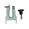 Forester Professional Stump Vise - 7in. Model Number FORSV7