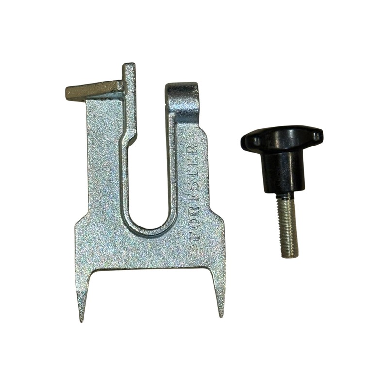 Forester Professional Stump Vise - 7in. Model Number FORSV7