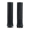 Oxford HG805B Driver Lock-on MTB Grips Black. Lock On Bicycle