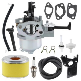 SH265 Carburetor for Kohler 3000 Series 6.5 HP 196cc Engine CH270 SH255 CH260 Harbor Freight 69730 60363 Replace 1885316-S 1885305-S 1885306-S 1885312-S