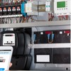 GOEDCH FI/LS Switch: 1P+N 6kA FI Switch with RCBO, 230V,
