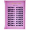 Tutu Lash DIY Cluster Lashes ANGEL EYES 100 x cluster