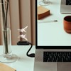 Masshomi 3D Visual Desk Lamp 16 Color Change Touch Base