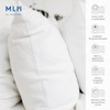 My Linen Home Cushion Cover, 50 x 60 cm, Linen,