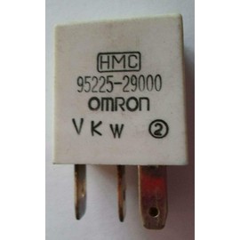 GENUINE HYUNDAI ACCENT 2000-2002 RELAY ASSY-POWER ABS MODULE