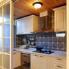 simpletome Stainless Steel Kitchen Roll Holder Paper Towel Holder Kitchen
