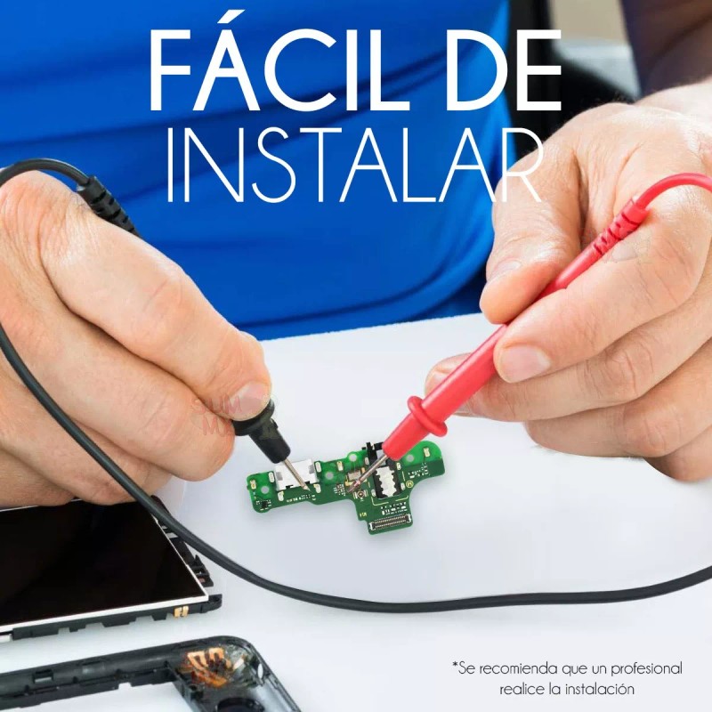 Slim Company Flex Centro De Carga Compatible Con A20s A207