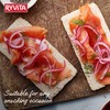 Ryvita Original Snackbread, 125 g (Pack of 1)