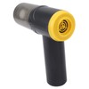 Cordless Mini Vacuum ABS 2000mAh Rechargeable Handheld Vacuum for Laptop