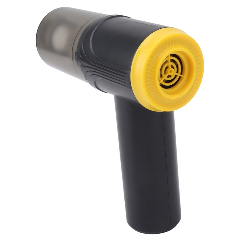 Cordless Mini Vacuum ABS 2000mAh Rechargeable Handheld Vacuum for Laptop