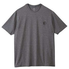 O'Neill Wetsuits UV Sun Protection Men's Skins Short Sleeve Surf Tee, Dark Red, Small