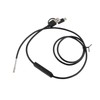 3 in 1 for Android TypeC Mobile Phone 3.9mm Lens