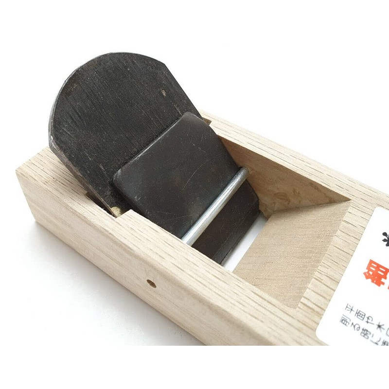 小山 Metal Industrial and Friend Crafted 鉋 Flat 150 mm