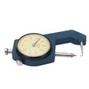 Thickness Gauge Portable Clear Scale Pointer Display Wear Resistant Thickness