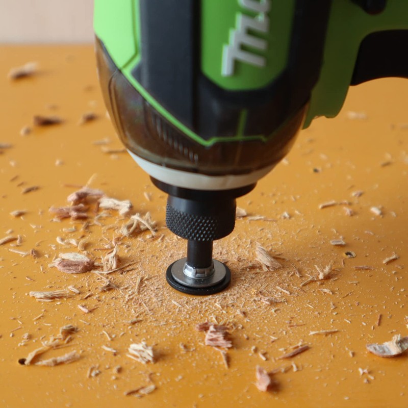 Star-M 72S-120 Long S-Shaped Temporary Frame Bit, 0.5 inches (12