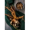 Health Embassy Oman Root | Elecampane Root | Inula Helenium