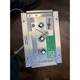 DuroZone 12 X 8 Zone Damper duro zone