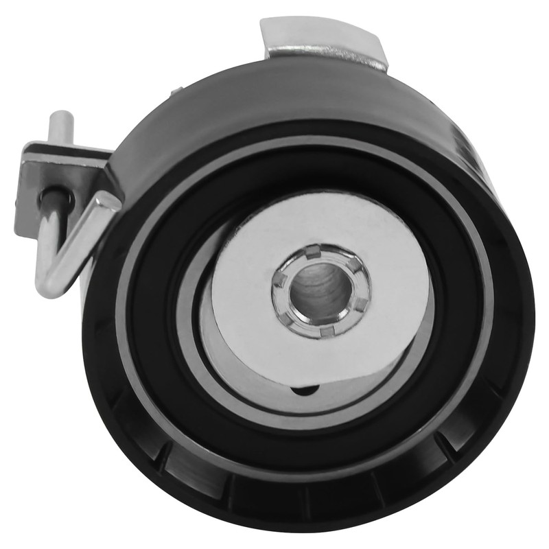 Timing Belt Kit with Water Pump BE8Z-6K254-A Compatible with Ford