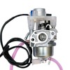 MAX COOL Replacement Carburetors Suitable for Honda EU20i EU2000I Generator