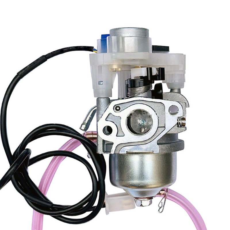 MAX COOL Replacement Carburetors Suitable for Honda EU20i EU2000I Generator