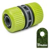 Bradas Reparator 1 inch to 1 inch for water hose