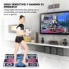 Dance Pad, Non-Slip Wear-Resistant Dancing Step Dance Mat Pad Dancer