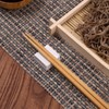 HTB HTB-C8 Bamboo Chopsticks 8 Pairs 8 Pairs 8 Pairs