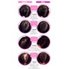 Magic Powder 1.8 oz (50 g), Set of 6 [Dark