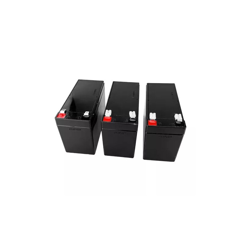 Powerstar 36 Volt Battery Pack for the Razor Dirt Quad