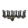 12 Pack Carbide Stump Grinder Teeth '900 Series' Genuine Greenteeth