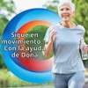 Dona Crystalline Glucosamine Sulfate, 750 Mg, 60 Count