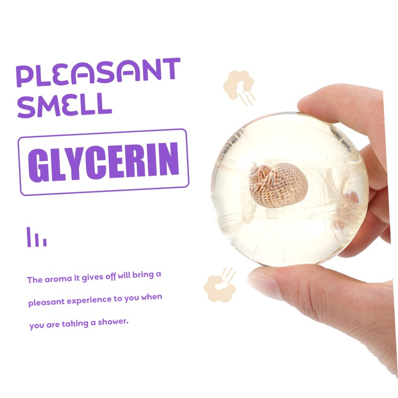 FOMIYES Face Body Acid Soap Natural Moisturizing Cleanser Safe for