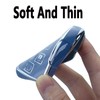 Yuebutor Key Fob Cover Case Compatible with Chevy Silverado 1500