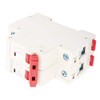 Circuit Breaker,2P DC 500V 20A Mini Circuit Breaker,MCB Safety Breaker,DZ47-63Z-2P,Provide