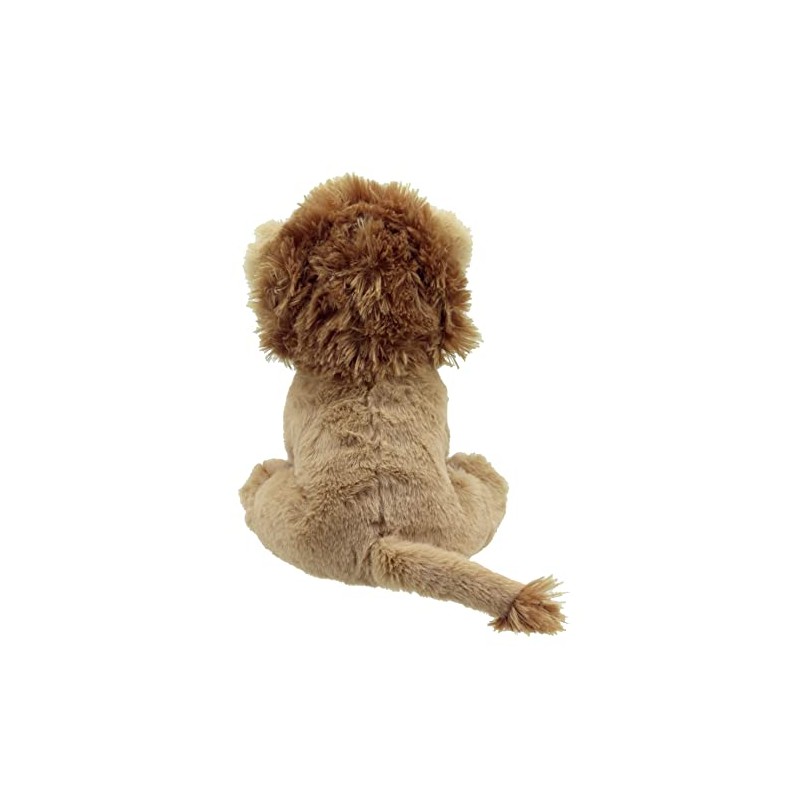 Wilberry - Leo - Lion ECO Cuddlies