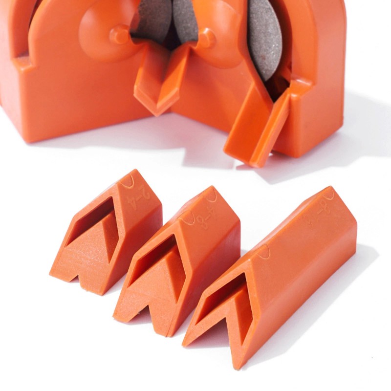 Unbranded Portable Drill Bits Grinding Sharpener Drill Grinder Blade Sharpening