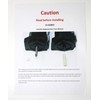 ELM Products Compatible with Yamaha Trim/Tilt Motor 75 90 HP
