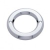 United Pacific 10458B - Clearance Light Bezel - 2" Light