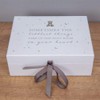Bambino by Juliana Baby Keepsake Box with Drawers